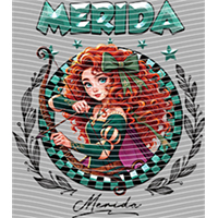 Disney Style-DSN 267